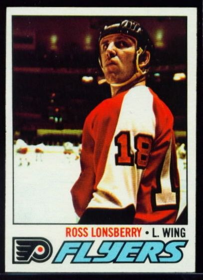 257 Ross Lonsberry